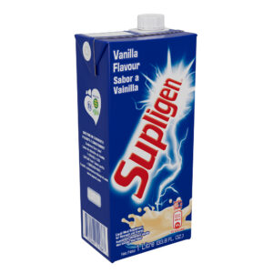 Supligen Vanilla 1L