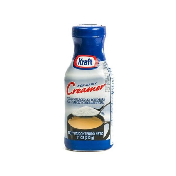 Kraft Non-Dairy Creamer 11oz