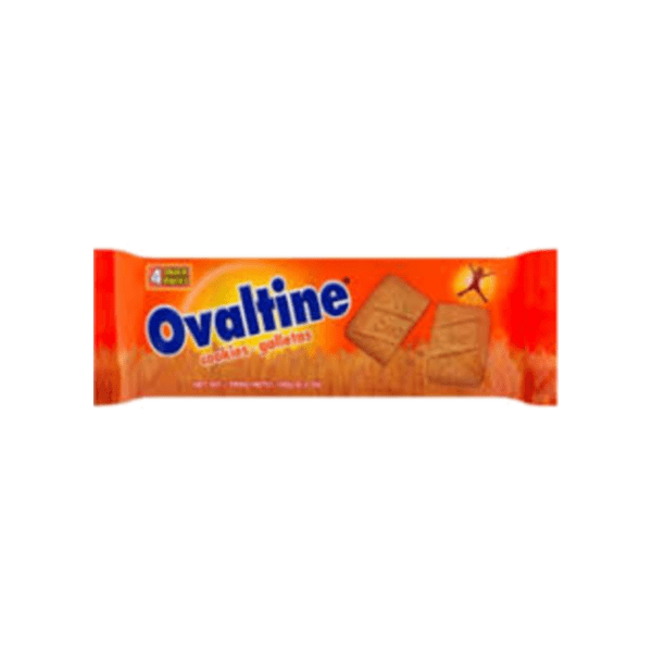Ovaltine Cookies 227g