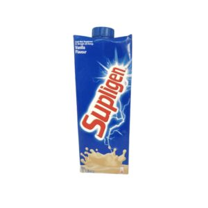 Supligen Vanilla 1L