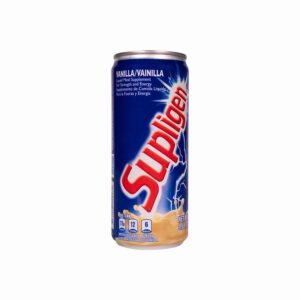 Supligen Vanilla 290ml