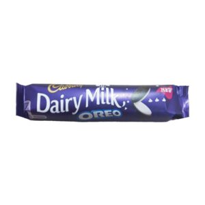 Cadbury - Dairy Milk Oreo