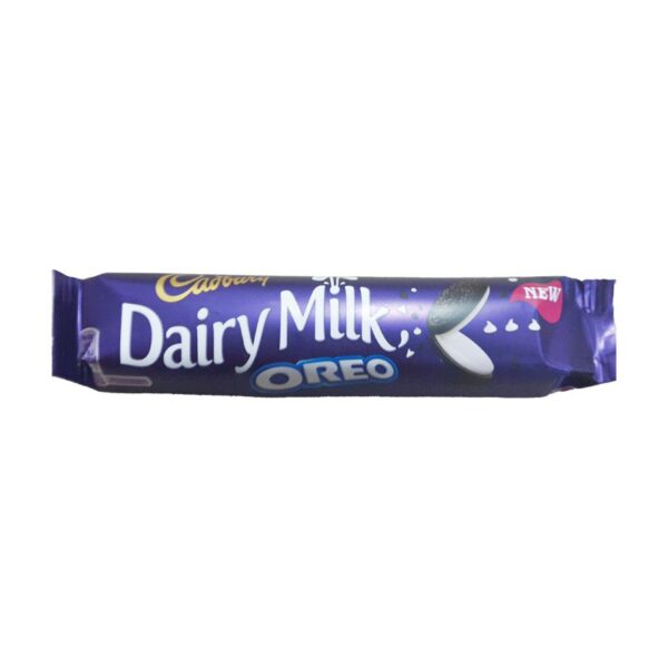 Cadbury - Dairy Milk Oreo