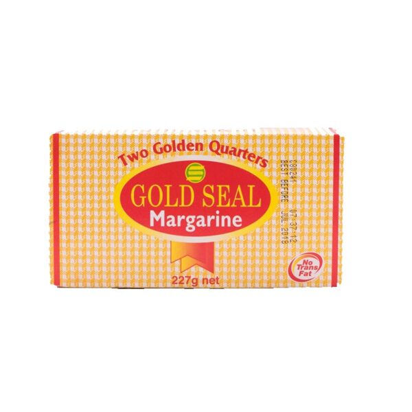 Gold Seal - Margarine