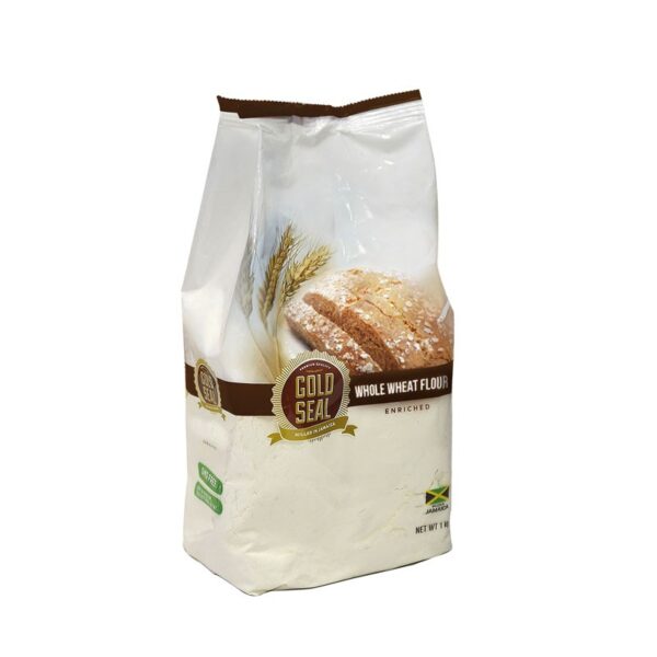 Gold Seal - Whole Wheat Flour