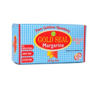 Gold Seal - Margarine