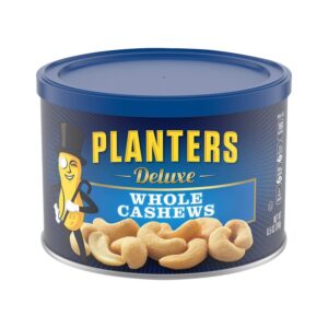 Planters Cashews