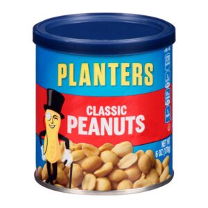 Planters Classic Peanuts