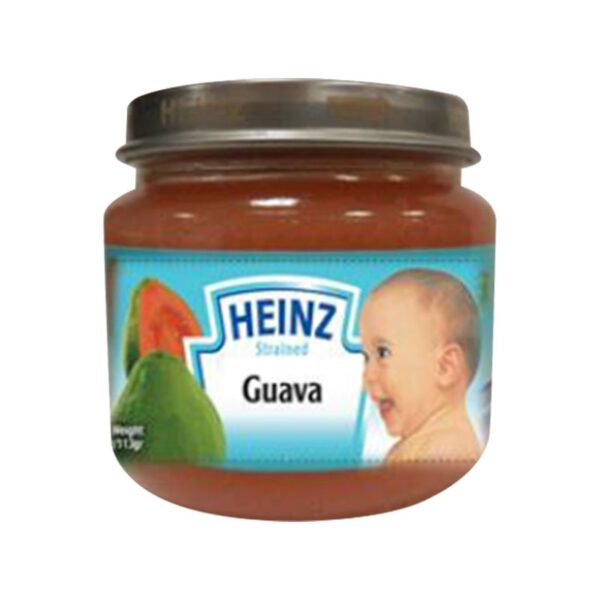 Heinz Guava