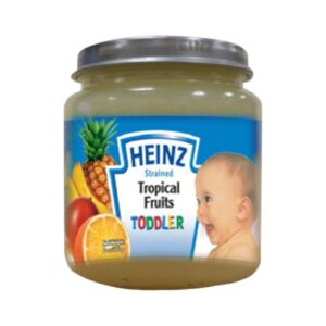 Heinz Tropical Fruits