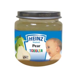 Heinz Pear