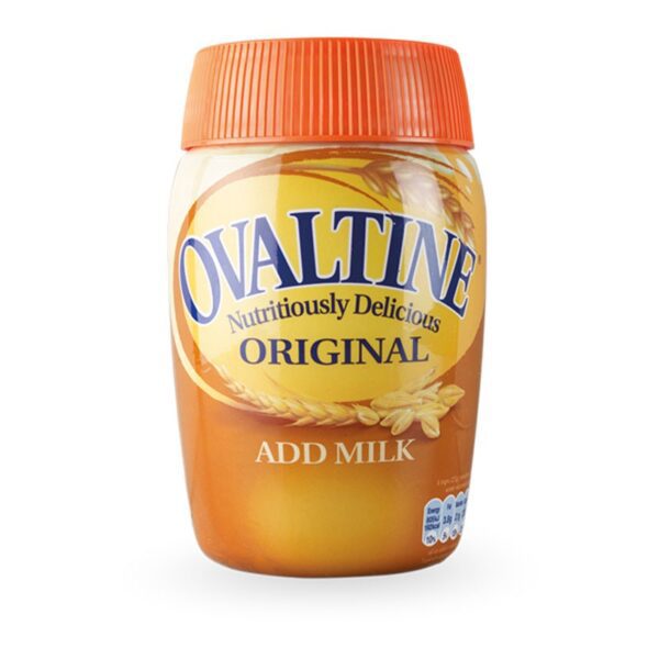 Ovaltine - Original