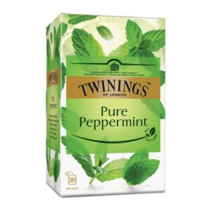 Twinings - Pure peppermint
