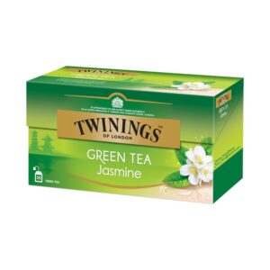Twinings - Green Tea - Jasmine