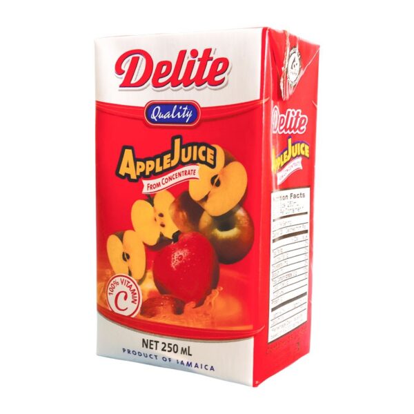 Delite - Apple Juice