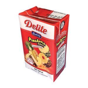 Delite - Pineapple Juice