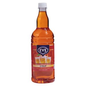 Eve - Kola Champagne Syrup