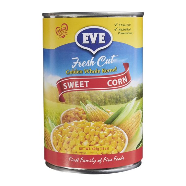 Eve - Sweet Corn