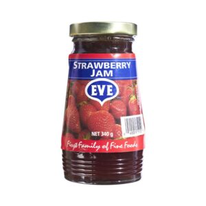 Eve - Strawberry Jam