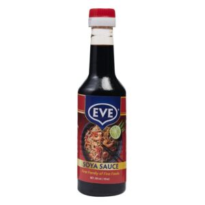Eve - Soya Sauce