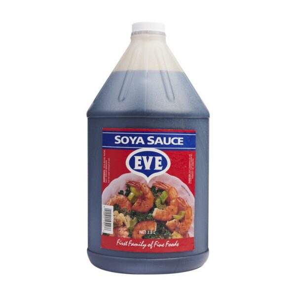 Eve - Ginger Soy Sauce - Image 2