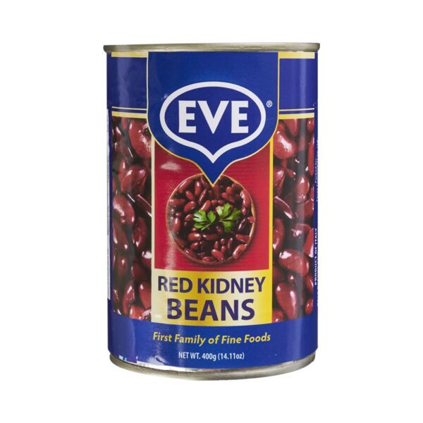 Eve - Red Kidney Beans