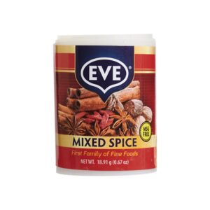 Eve - Mixed Spice