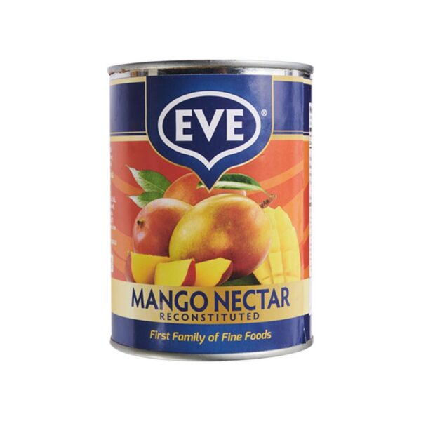 Eve - Mango Nectar