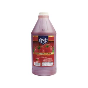 Eve - Tomato Ketchup