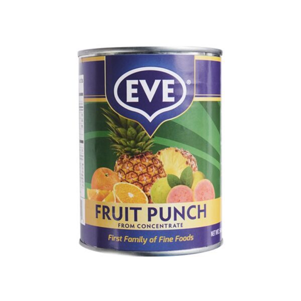 Eve - Fruit Punch