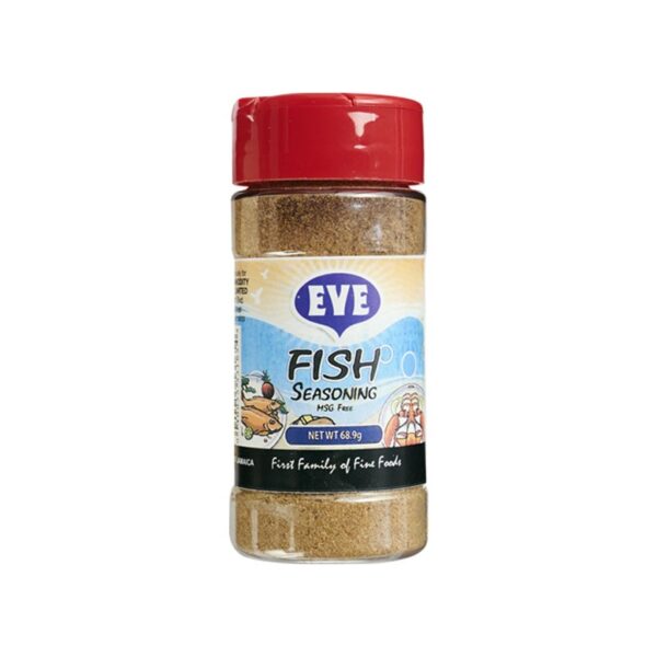 Eve - Fish Seasoning