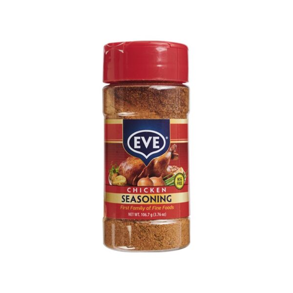 Eve - Chicken Seasoning