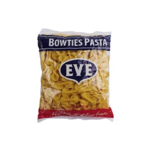 Eve - Bowtie Pasta