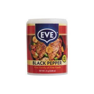 Eve - Black Pepper