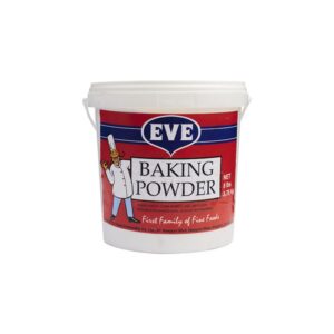 Eve - Baking Powder
