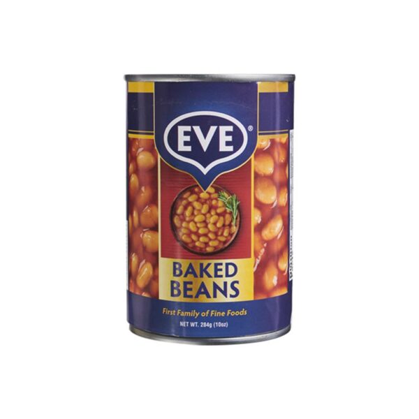 Eve - Baked Beans