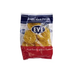 Eve - Angel Hair Pasta