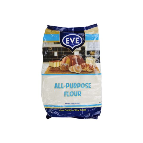 Eve - All-Purpose Flour