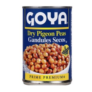 Goya - Dry Pigeon Peas