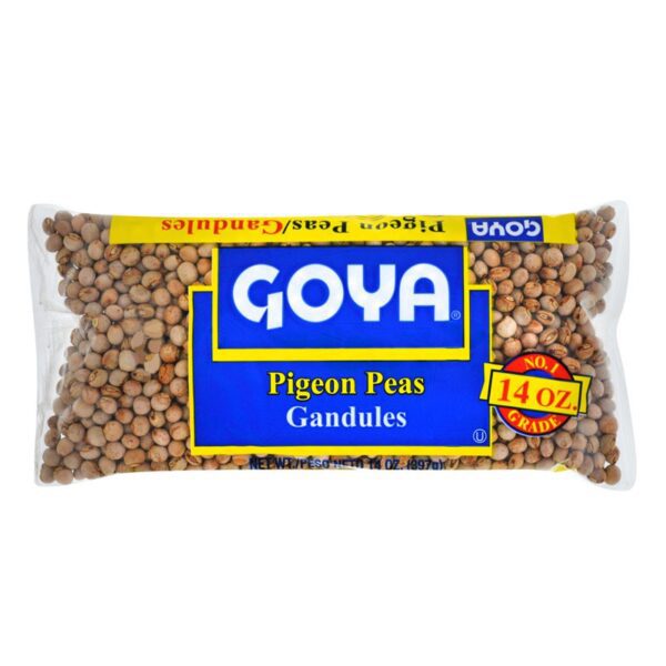 Goya - Pigeon Peas