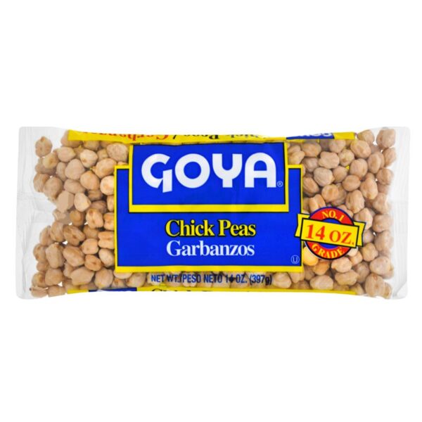 Goya - Chick Peas